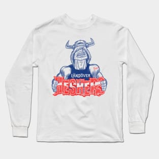 Heshers Long Sleeve T-Shirt